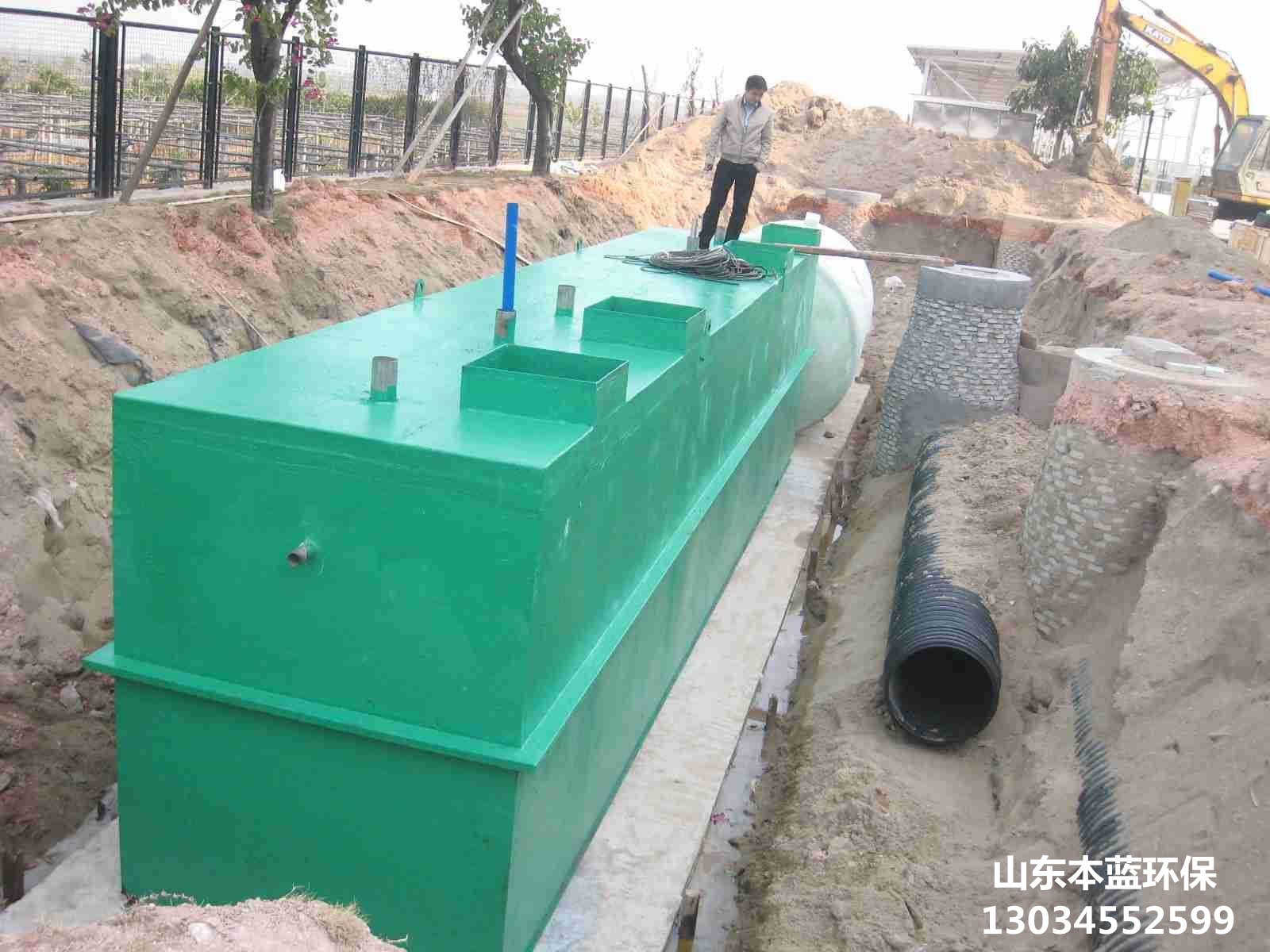鑄造廢氣處理